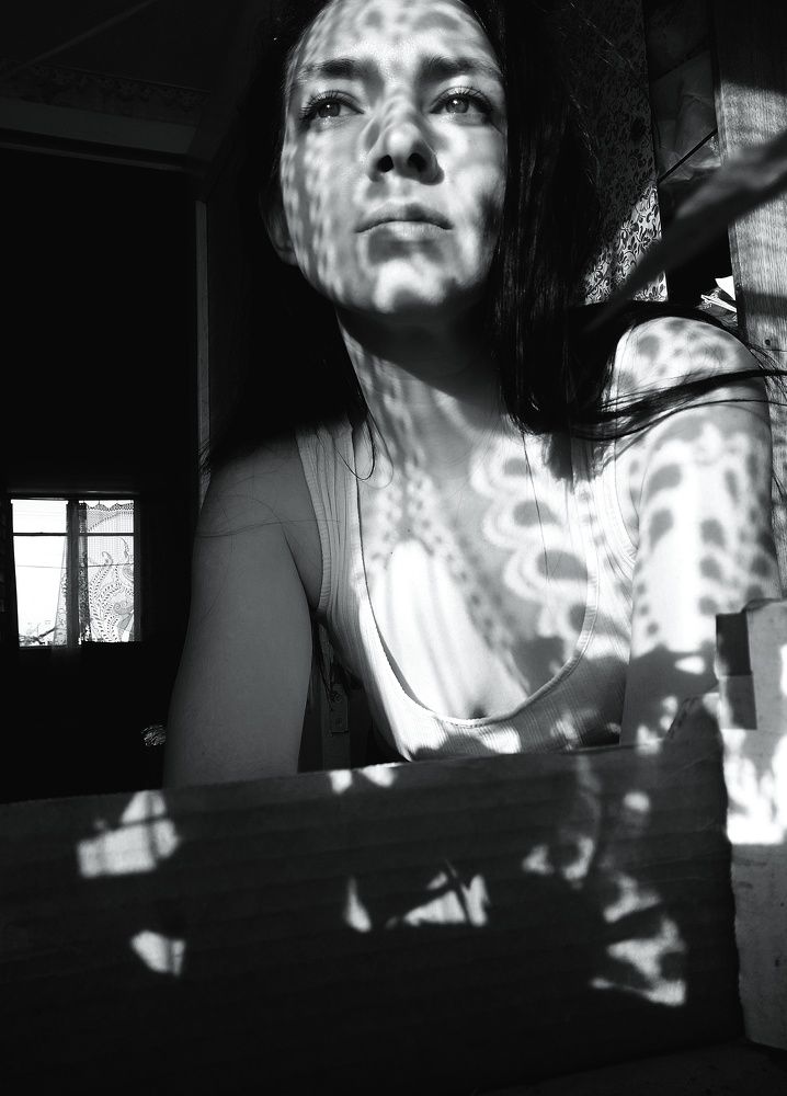 Photograph by Татьяна Мазок