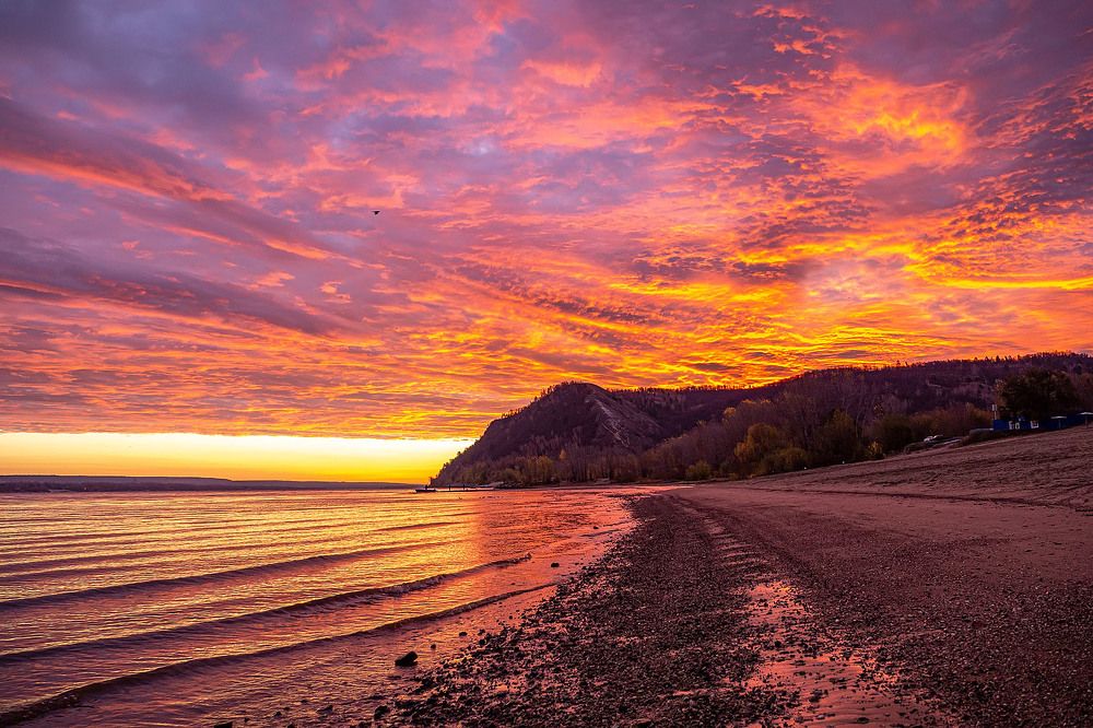 Photograph by Василий Губский