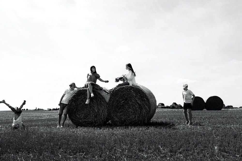 Photograph by Татьяна Мазок