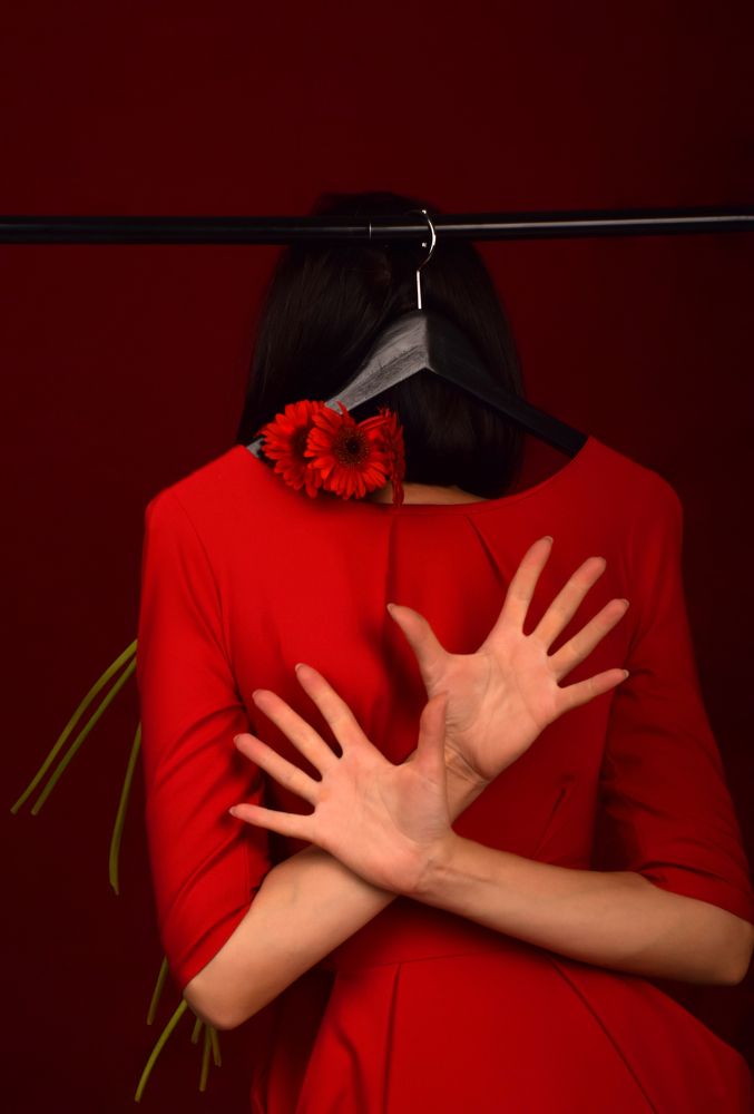 Photograph by Виктория Миллер