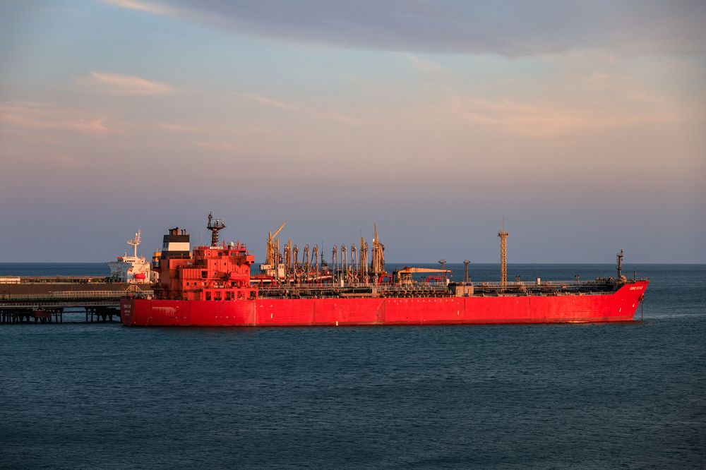 Photograph by Александр Шинкаревский