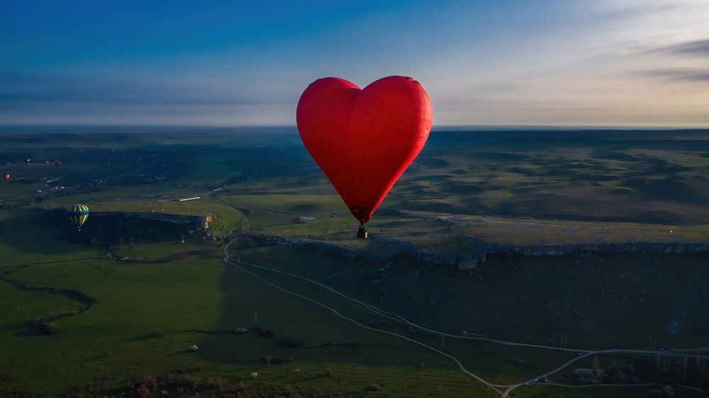 Photograph by Александр Шинкаревский