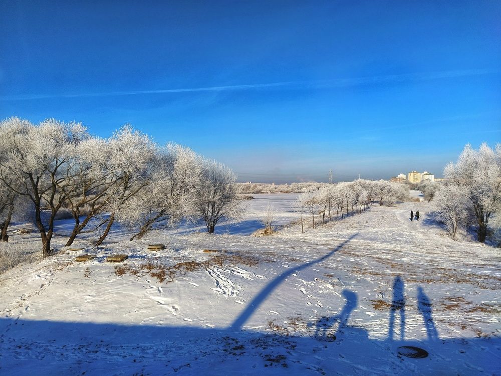 Photograph by Татьяна Мазок