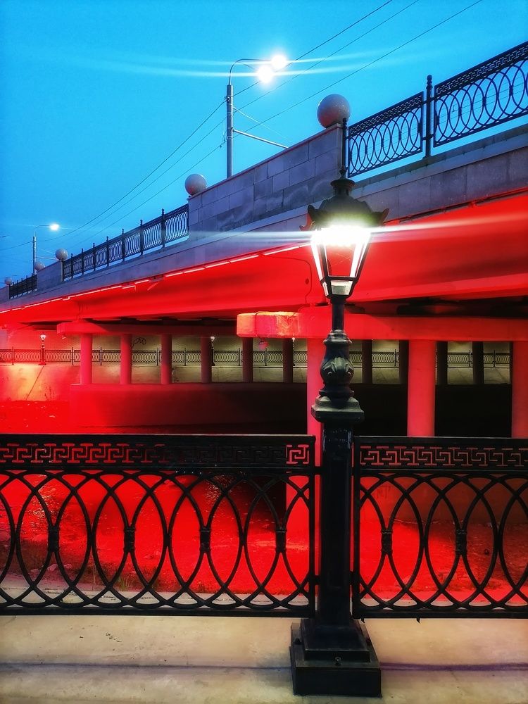 Photograph by Наталья Веряскина