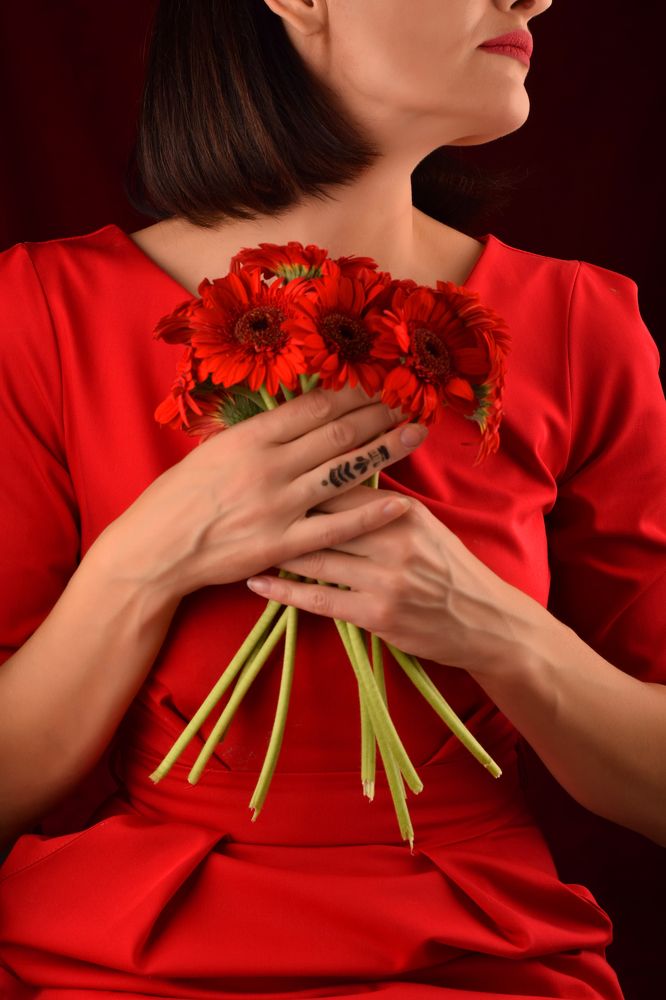 Photograph by Виктория Миллер