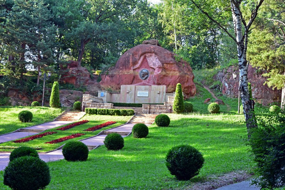 Photograph by Fedor Kadurin