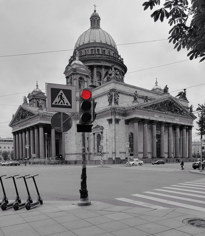 Photograph by Наталья Веряскина