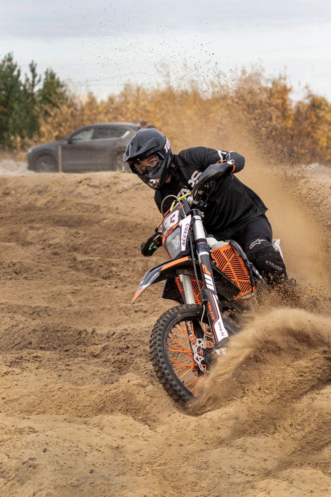 Photograph by Виктория Руснак