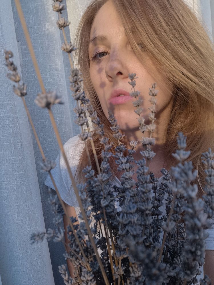 Photograph by Анна Петриенко