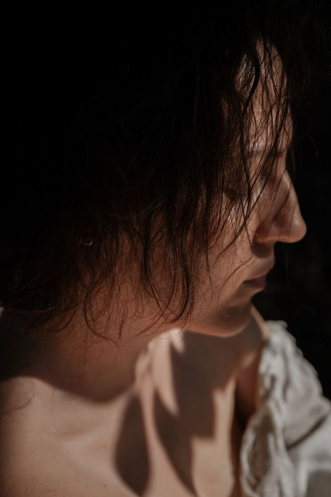 Photograph by Анна Петриенко