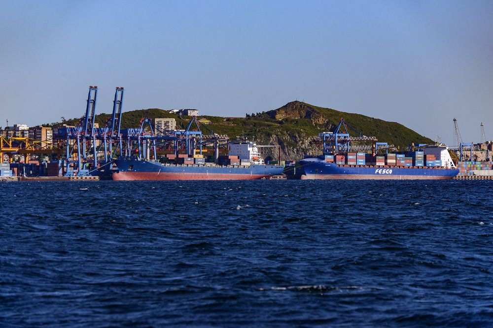 Photograph by Эдуард Шадров