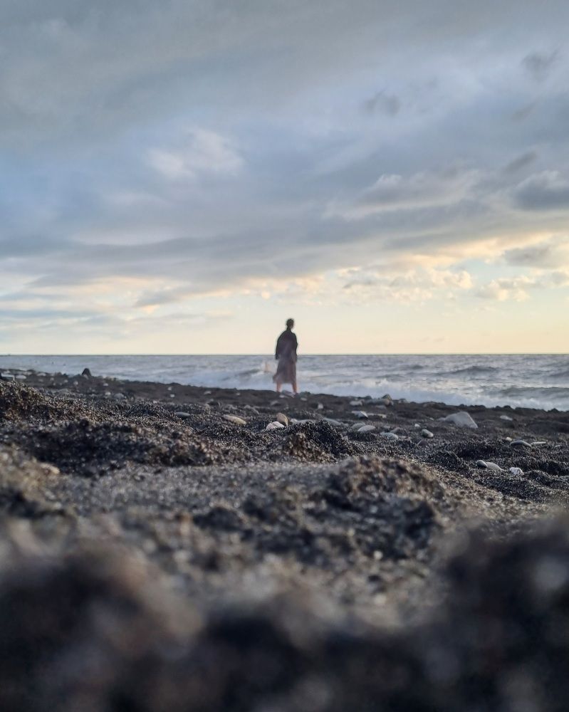 Photograph by Nicolay Muhkranov