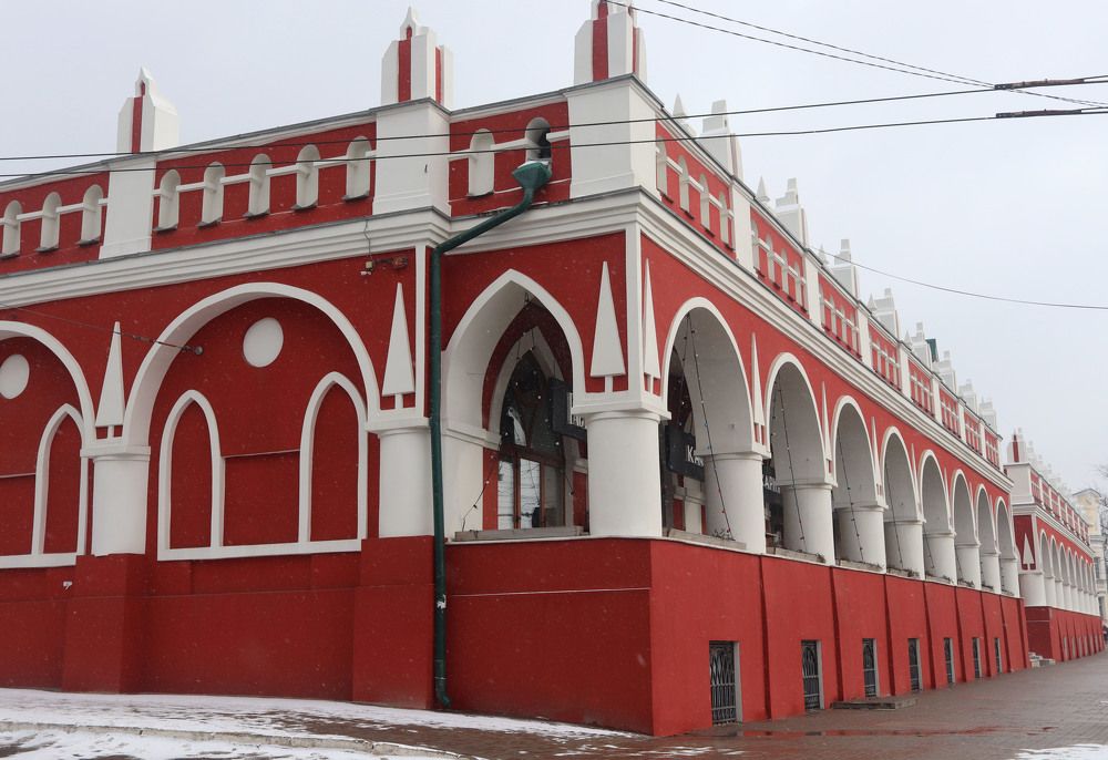 Photograph by владимир Заворотный