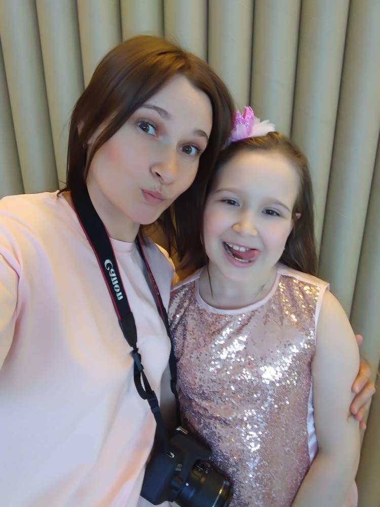 Photograph by Татьяна Мелехина