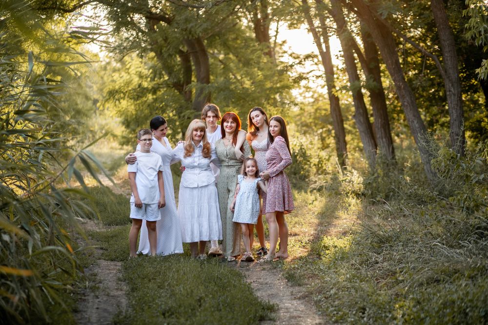 Photograph by Анна Юрьева