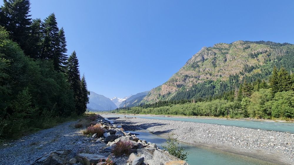 Photograph by Олег Валюнин