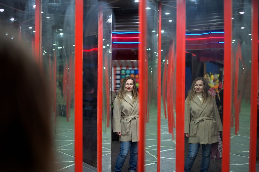 Photograph by АНДРЕЙ Роев