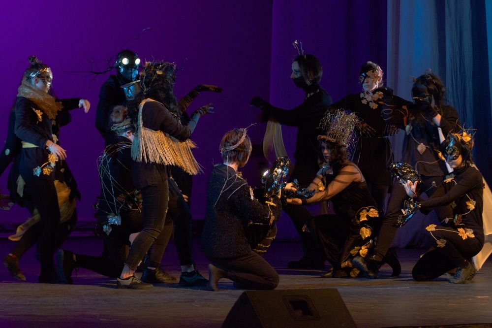 Photograph by Башлаев Константин