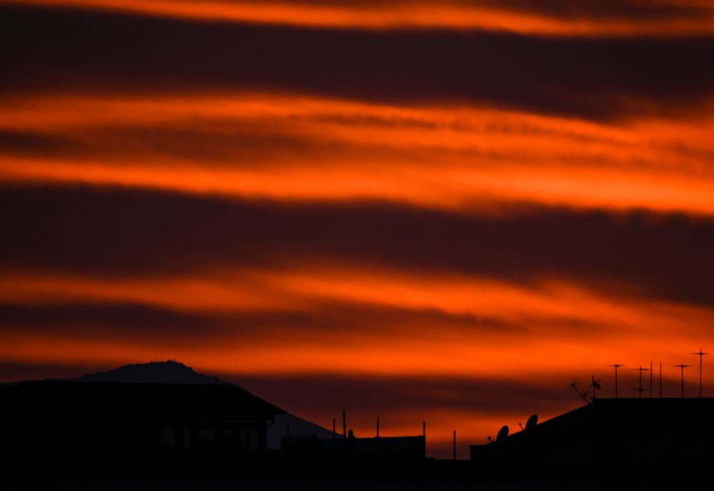 Photograph by Teresa Molinaro