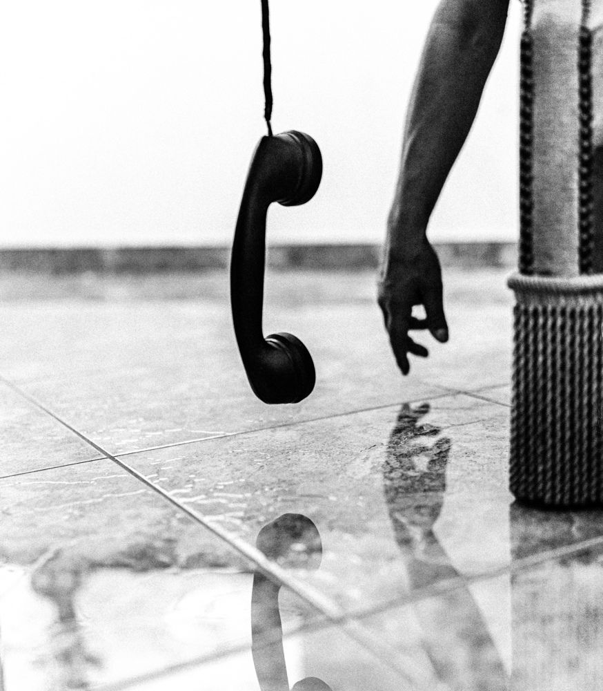 Is there anybody out there