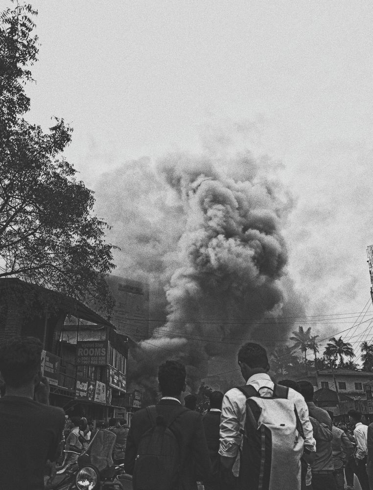 Фотография автора ARJUN.K