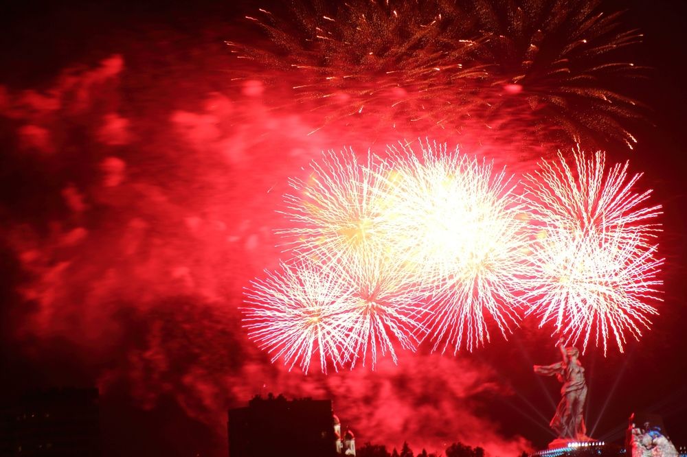 Photograph by Ирина Шибитова