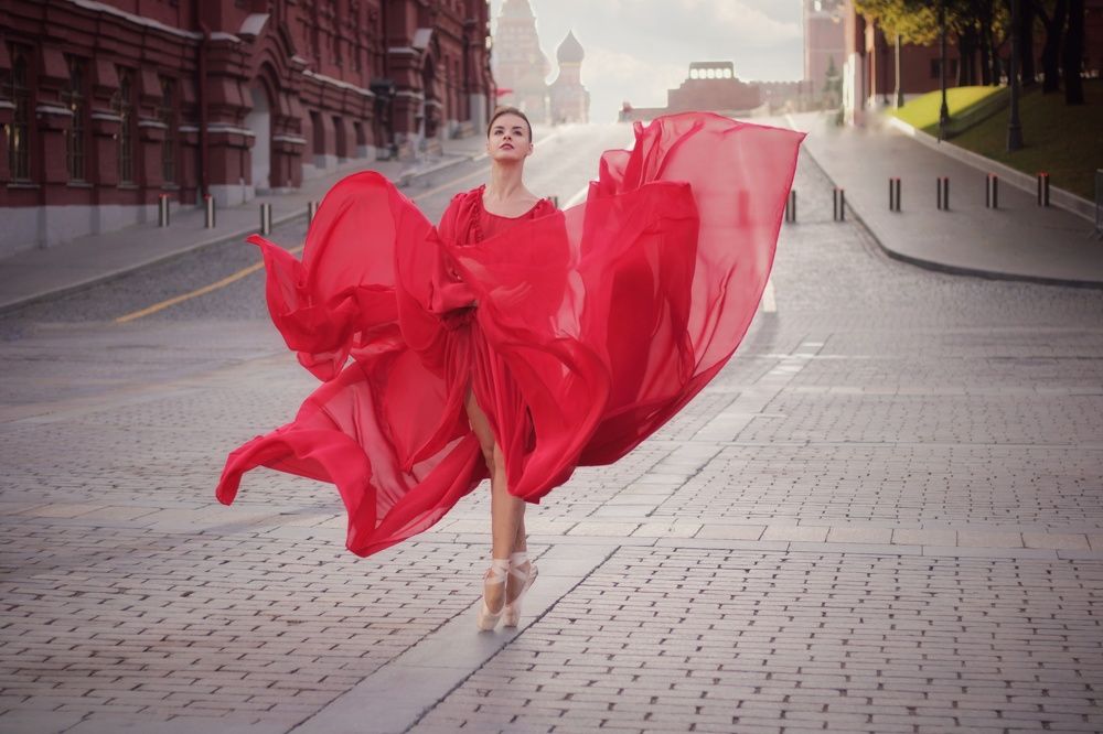 Photograph by Гульжан Шарипова