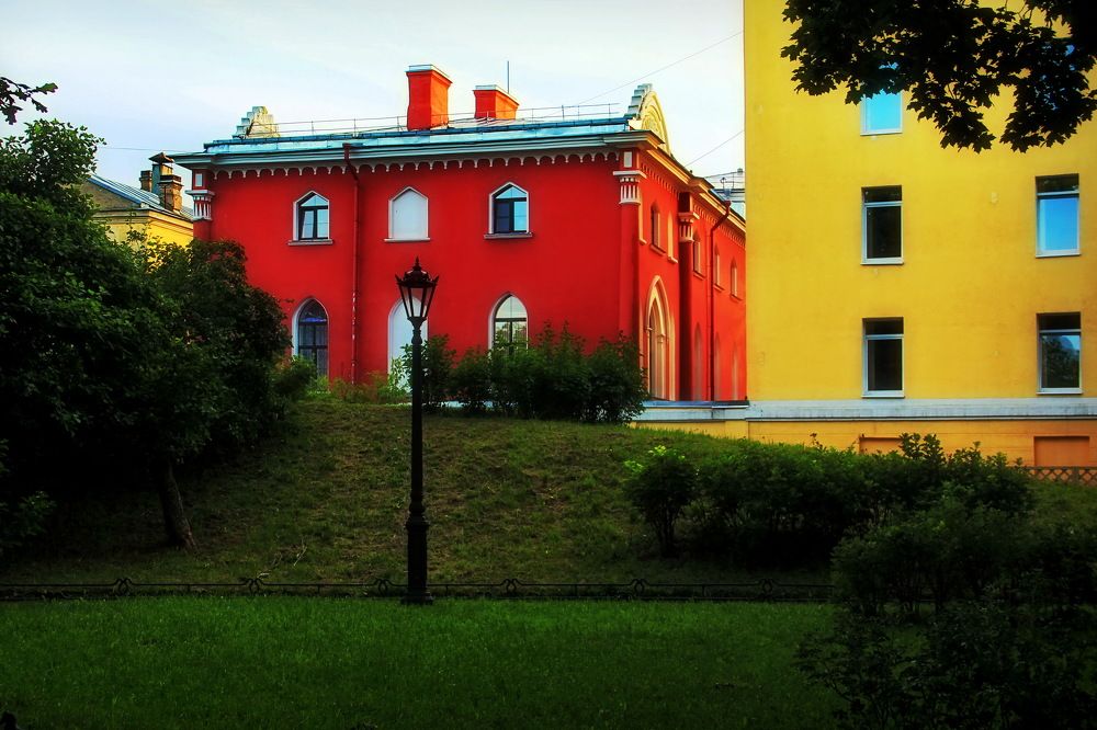 Photograph by Станислав Староверов