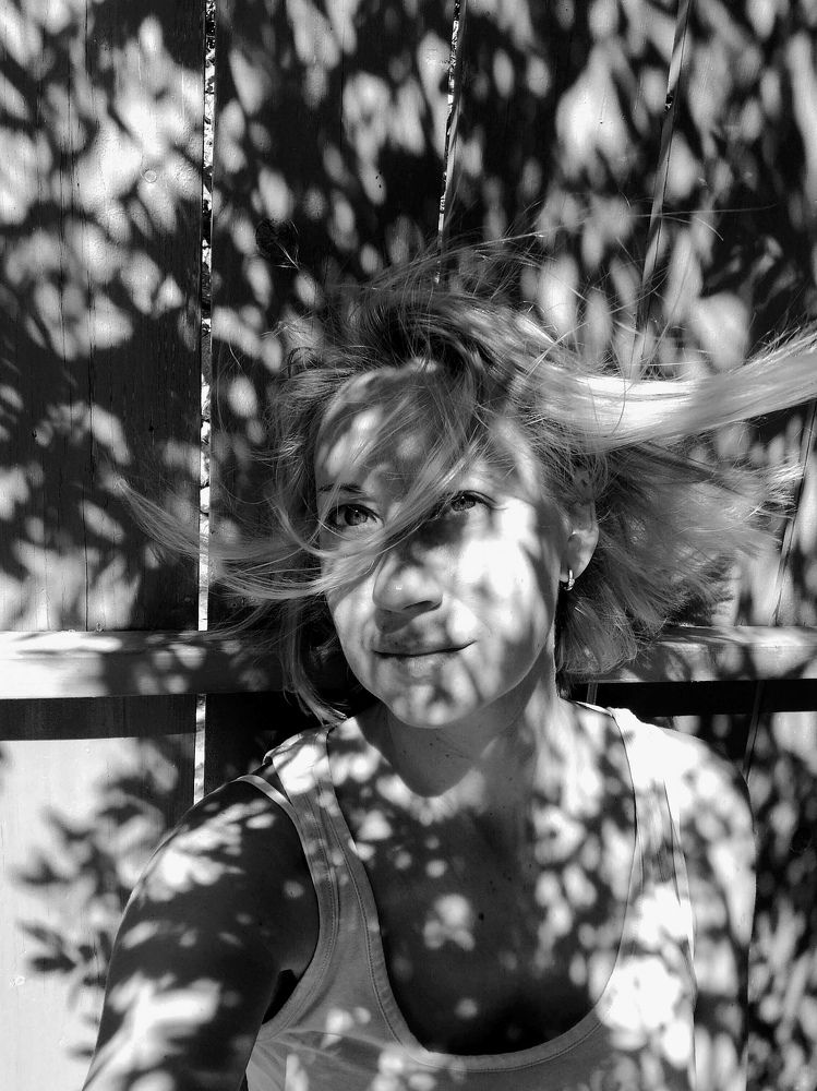 Photograph by Alexandra Sergeeva