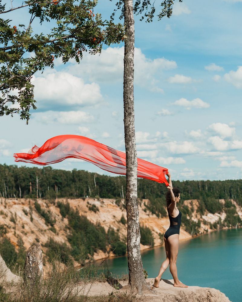 Фотография автора Ева Пухова