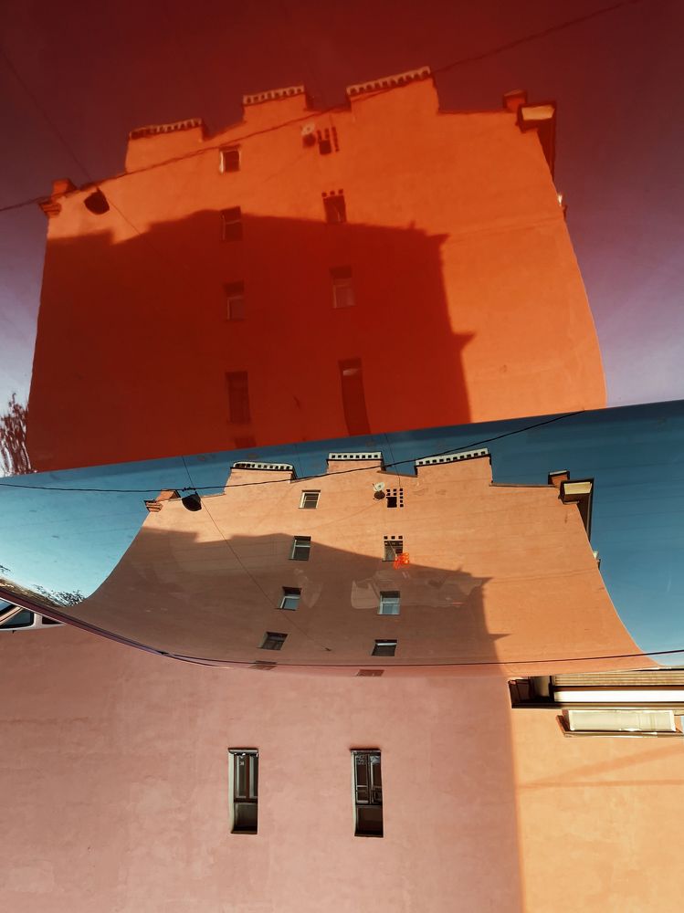 Photograph by Александра Желтухина