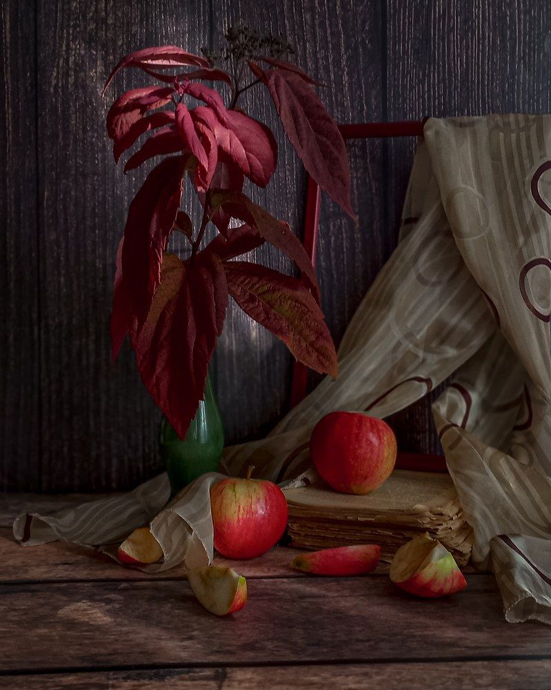 Photograph by Люда Яковлева