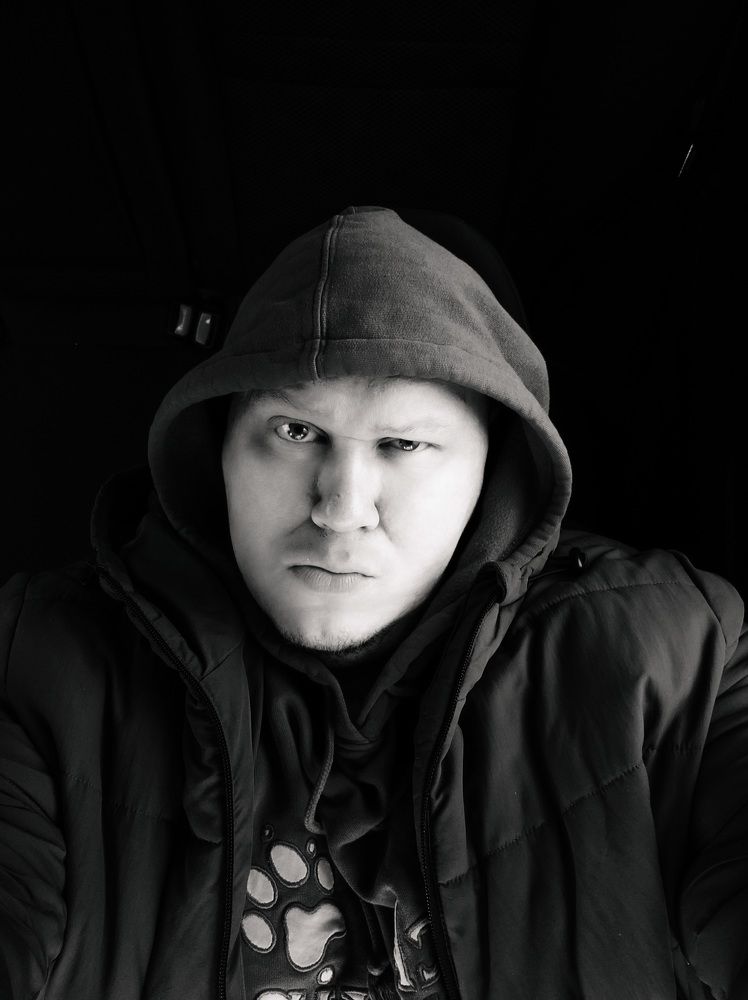 Photograph by Максим Зенкевич