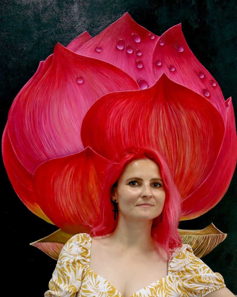 Photograph by Ольга Шоляк