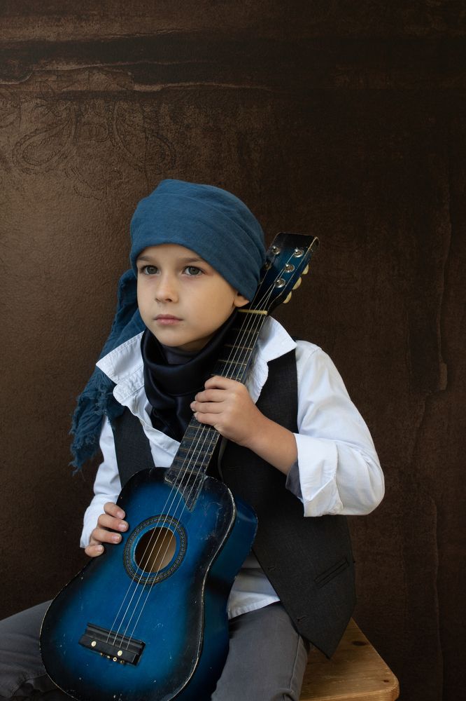 В ожидании нот