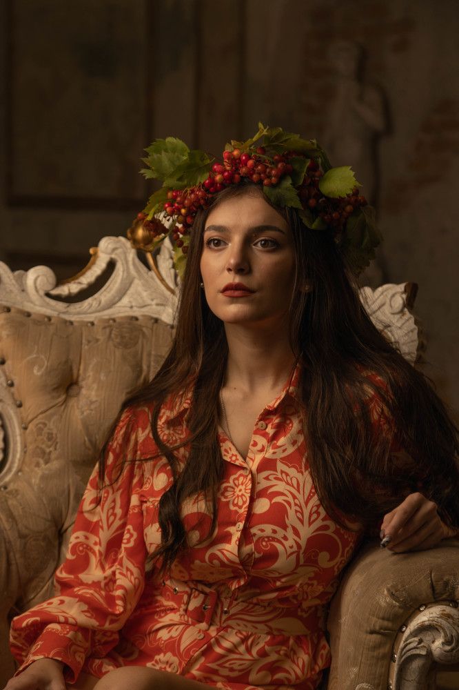 Photograph by Мария Водянникова