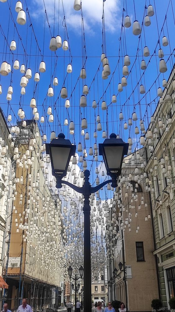 Фотография автора Марина Гусева