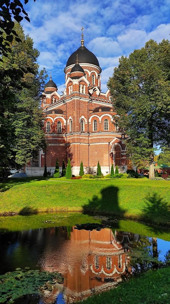 Фотография автора Марина Гусева