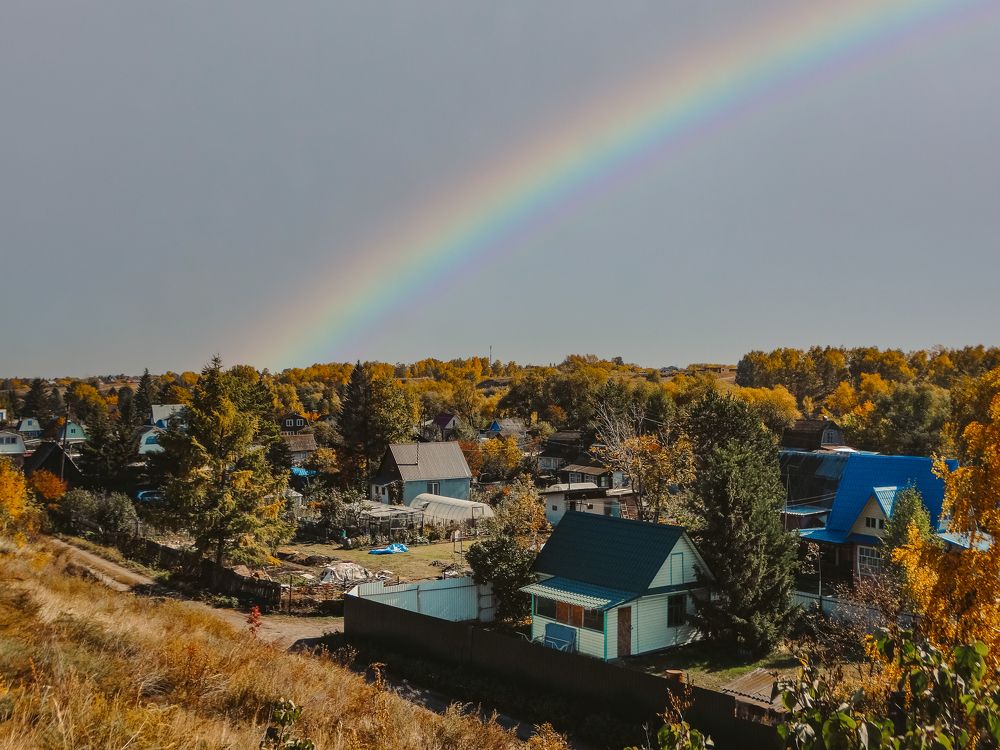 Photograph by Анжелика Трошина