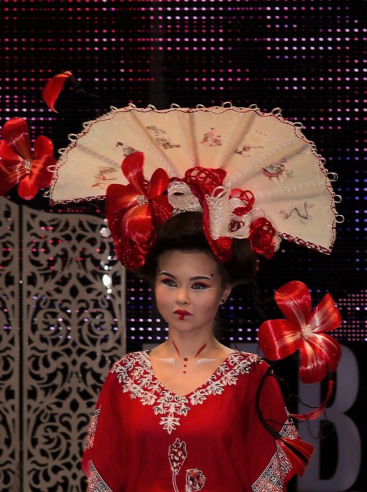 Photograph by Igor Bastrygin