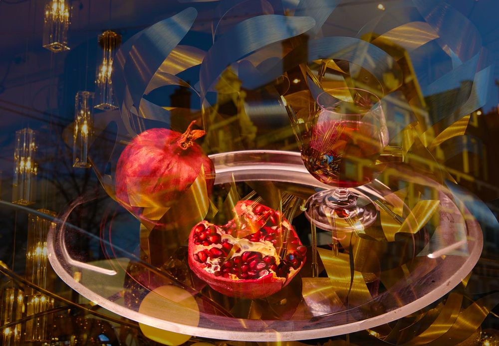 Photograph by Людмила ЧЕРНИКОВА