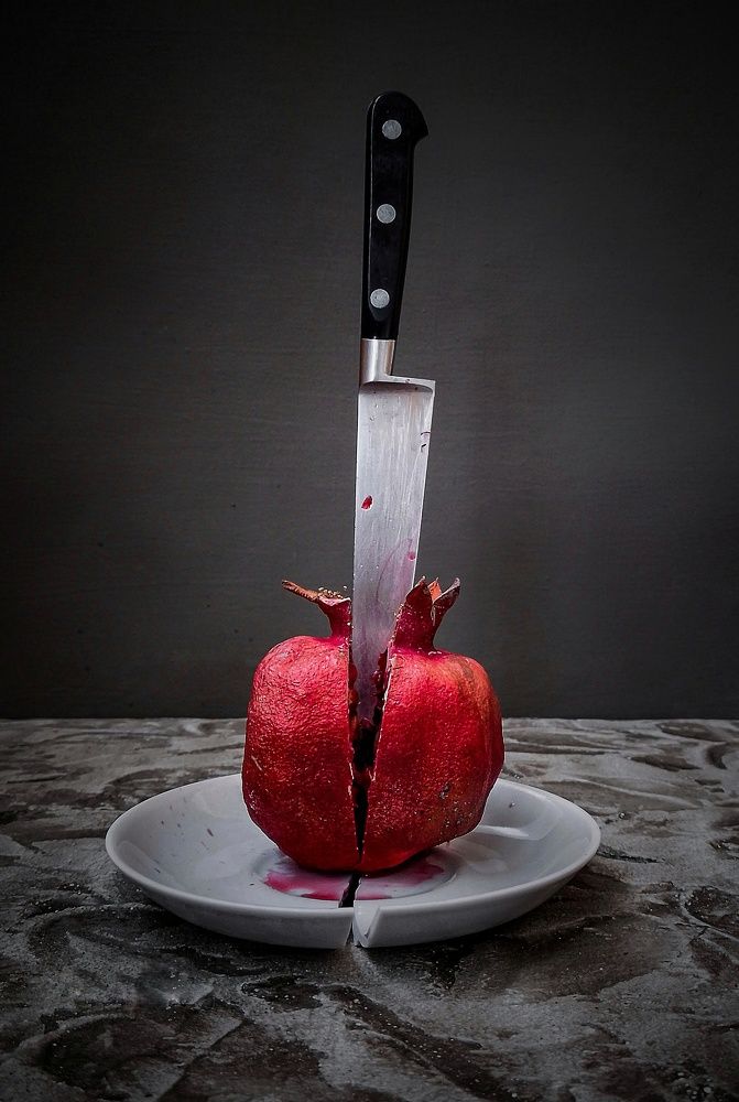 Photograph by Рина Хуртова