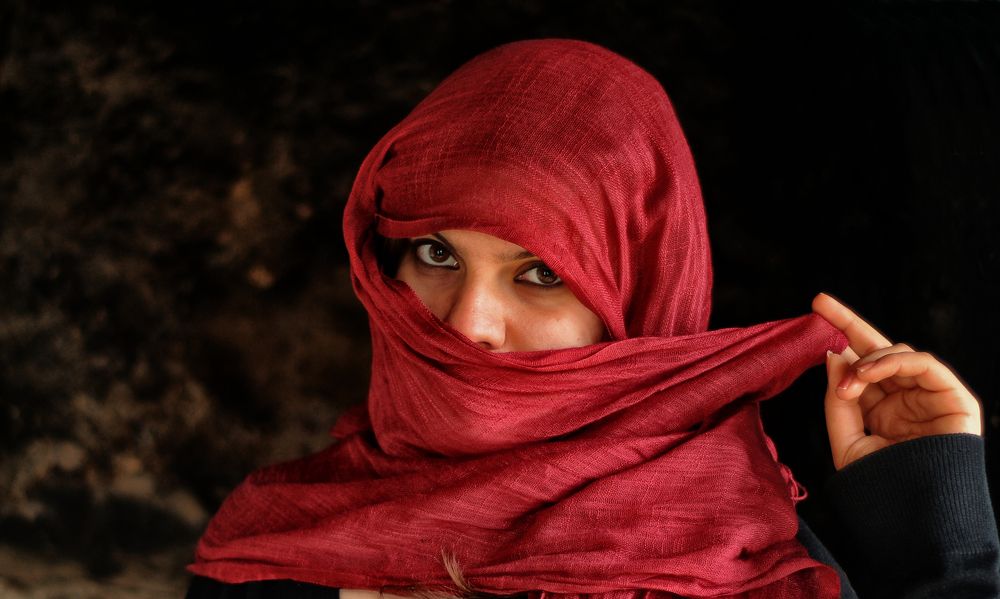 Photograph by Muzaffer Sütlüoğlu