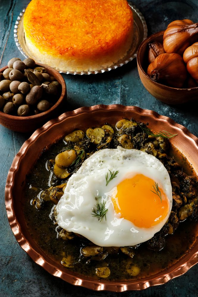 Photograph by Mahnaz Jafari