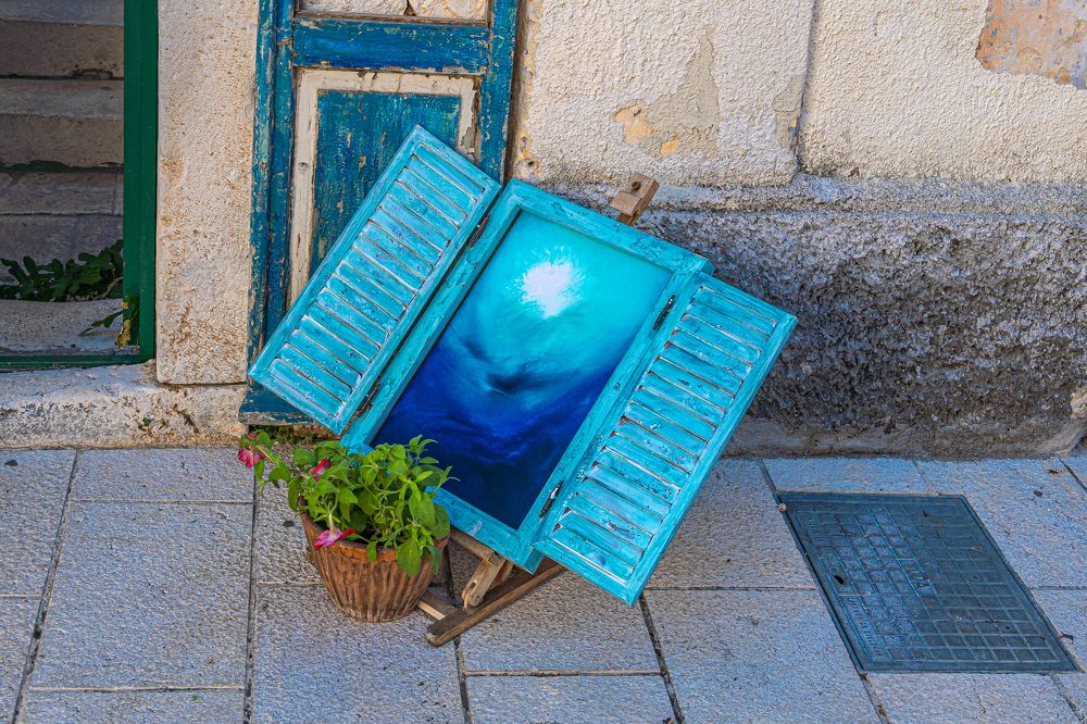 Photograph by Valdis Serzhans