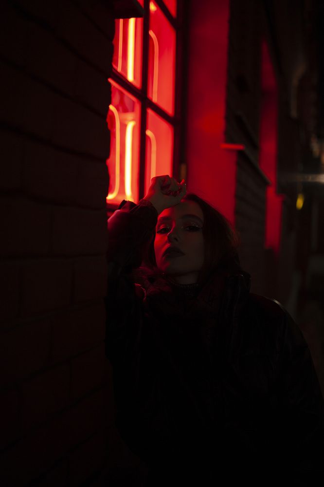 Photograph by Анастасия Майорова