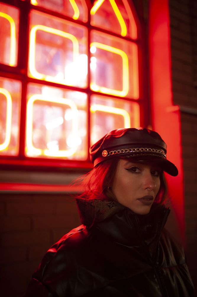 Photograph by Анастасия Майорова