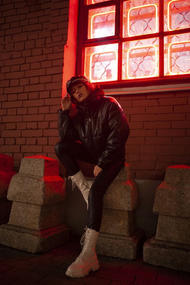 Photograph by Анастасия Майорова