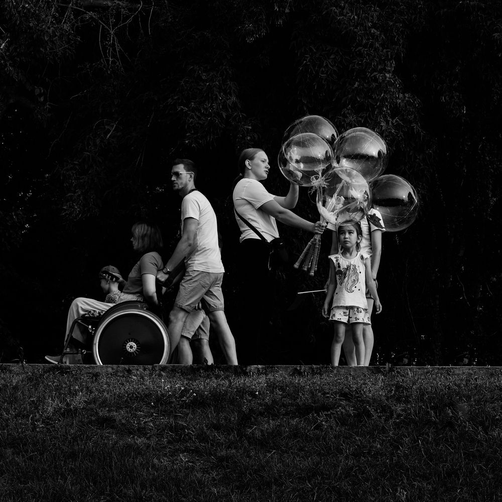 Photograph by Данил Макаренко