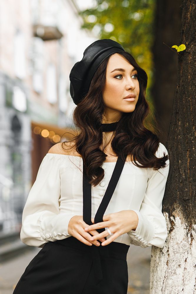 Photograph by Мария Чернявская